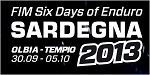 Il Campionato del Mondo di Enduro 2013 ha scelto Italia Defibrillatori